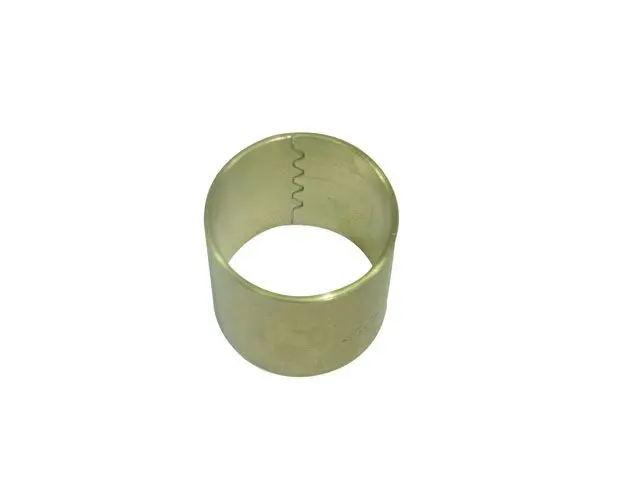 Bucha Super Mercedes 1318/1418