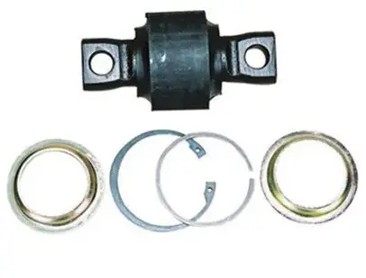 Bucha Tiran V Ponta ATW6514 2RR512398A 2UO598081A BF5X3A2 VA24335-7 VW Car Trac 3589