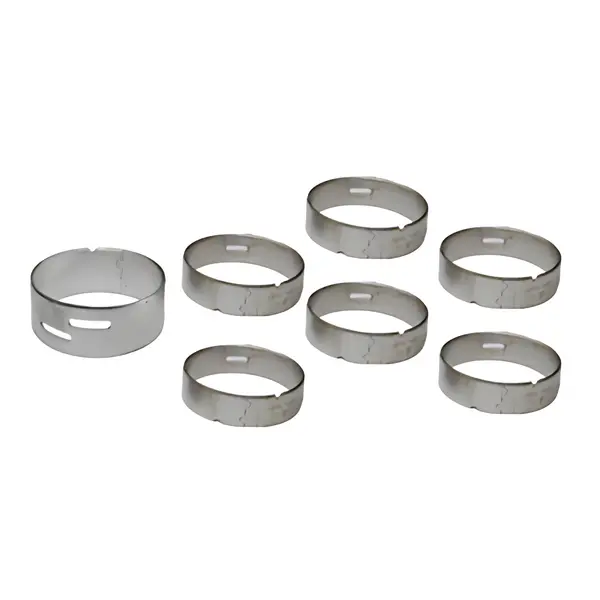 Buchas Comando Valvula MB OM926 OM904 STD