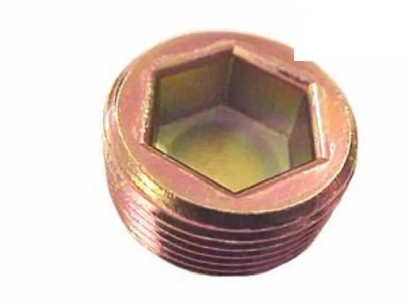 Bujao Cambio MB 240 260 Motor OM-447