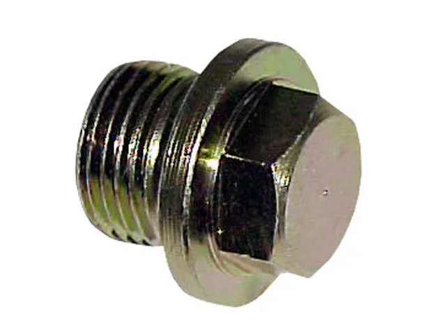 Bujão Carter VW MWM