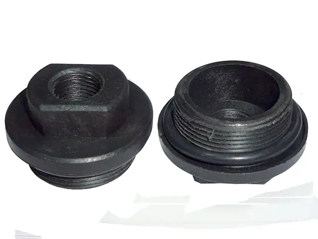Bujão Nylon Mercedes FP16994