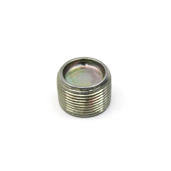 Bujao/tampao Allen Roscado (24MM) M24X1,5