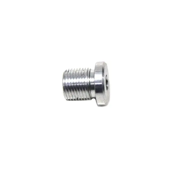 Bujao/tampao Roscado Allen (18MM) M18X1,5