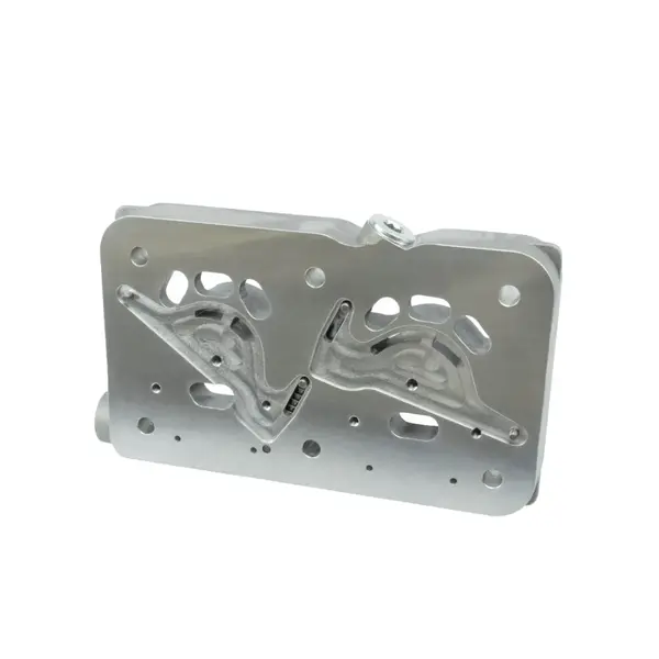 Cab p/ Compres O500 Dpl - M16