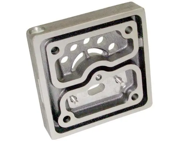 Cabecote Ar Wabco Ford F12000