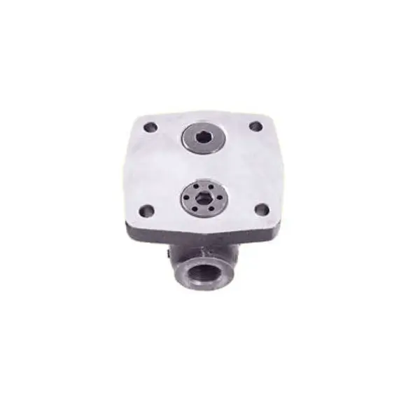 Cabecote Compres 77 Mm MBB
