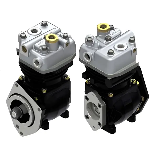 Cabecote Compressor Lk 38 Reg para MB