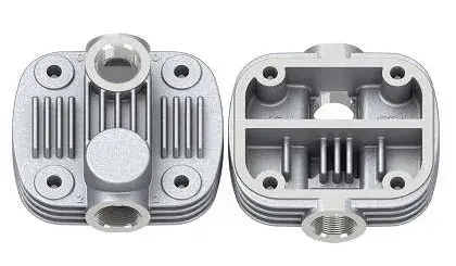 Cabecote Compressor