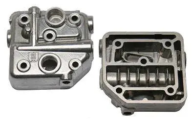 Cabecote de Adaptacao Lk 15 p/ Lk 38