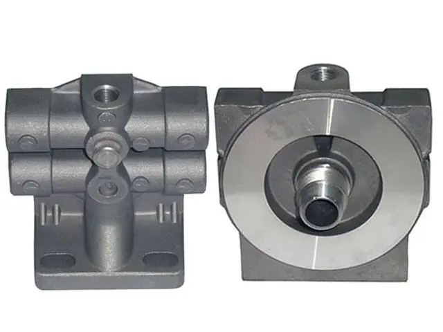 Cabecote Filtro VW Delivery 5140