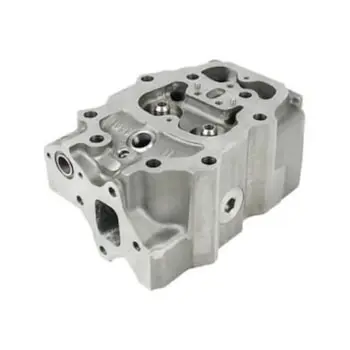 Cabecote MB 1214 1414 1614 1814 2014