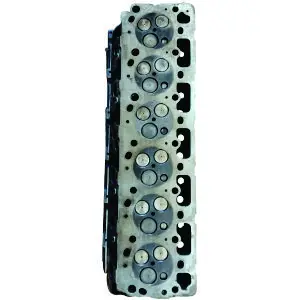 Cabecote motor Constellation 013011
