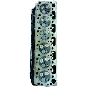 Cabecote motor Constellation 015235