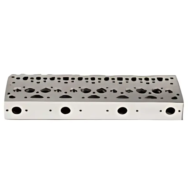 Cabecote Motor MBB OM906/926 EURO 3