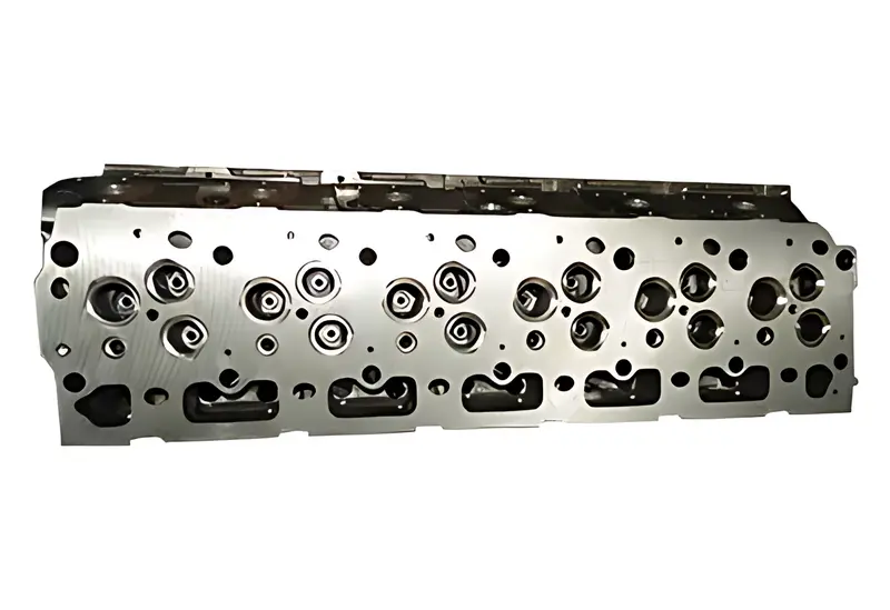 Cabecote Motor para MB OM 926 EURO 5