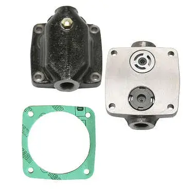 Cabecote p/ Compres 94 Mm