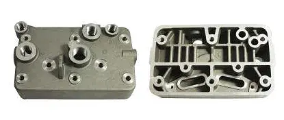Cabecote p/ Compres Lp 49 c/ s/ Desc