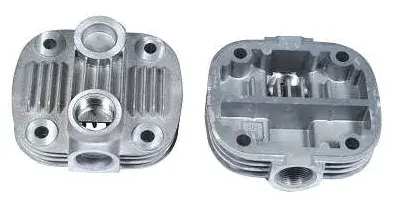Cabecote p/ Compressor Lk 15