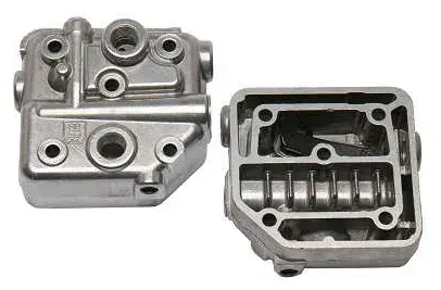 Cabecote p/ Lk 38