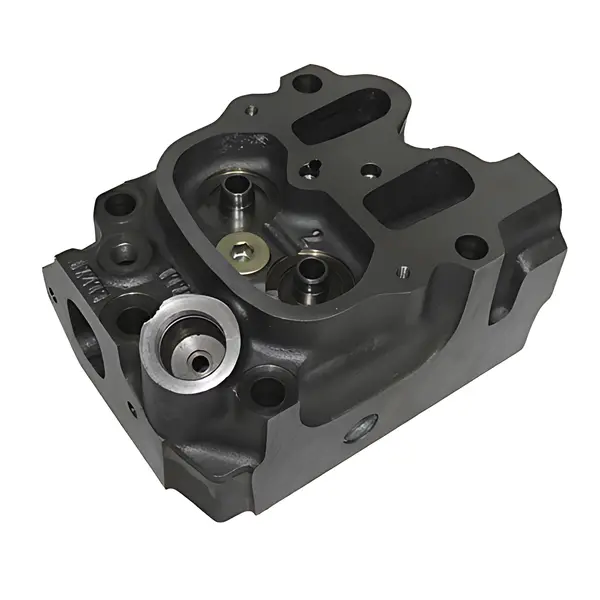 Cabecote para MB Motor OM 355 La