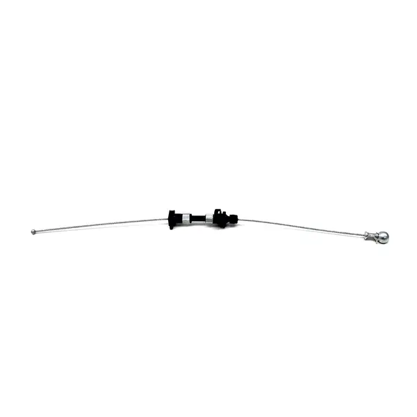 Cabo 369MM Acelerador Caixa/pedal MB