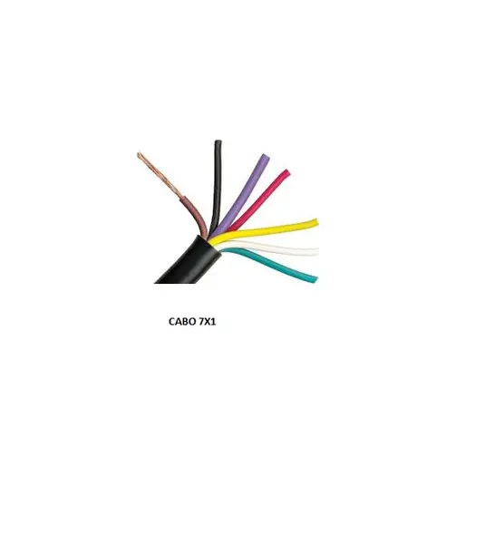 Cabo 7X1