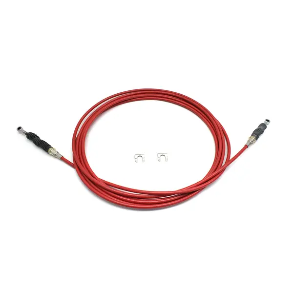 Cabo 9580MM Comando Engate Ou Selecao