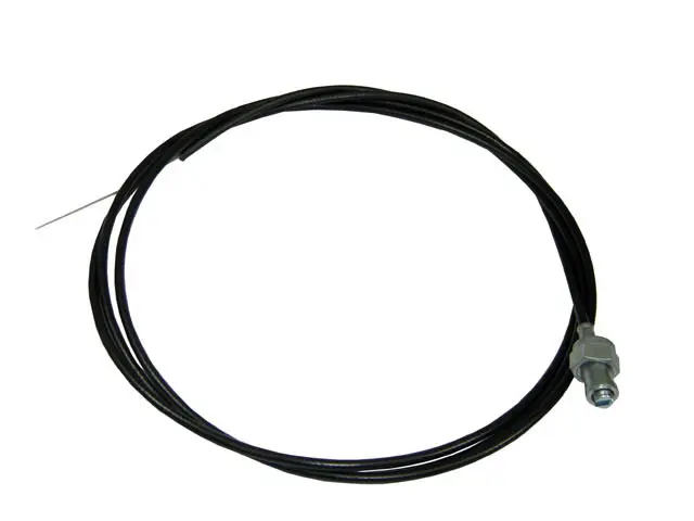 Cabo Acel Scania R112