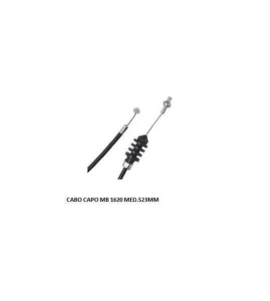 Cabo Capo MB 1620 MED.523MM