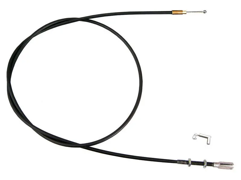 Cabo Capo Scania 114/124