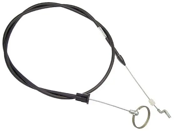 Cabo Capo Scania T114/124