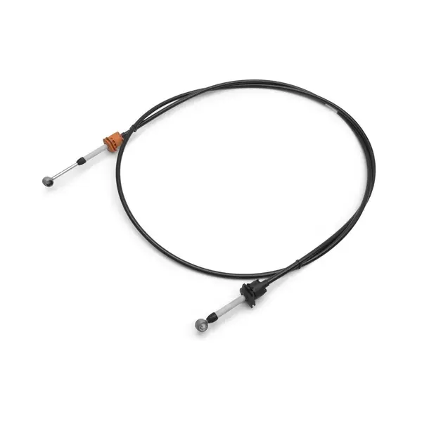 Cabo da Alavanca de Mudanças para Caminhões Volvo FM13 Clássico