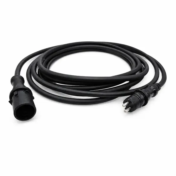 Cabo Extensor do Sensor