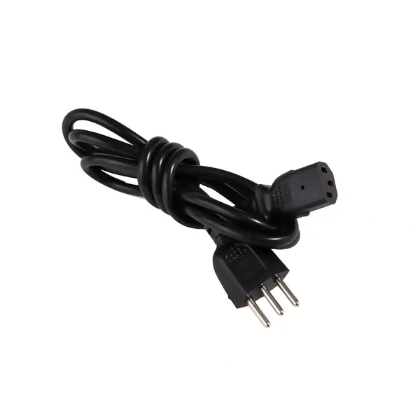 Cabo Força para Fonte Geladeira 110/220V Resfriar (300.0327)
