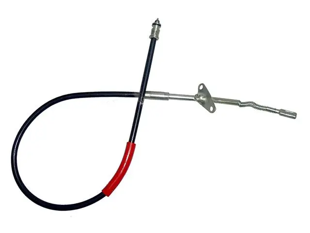 Cabo Freio Dir Mercedes L709/710