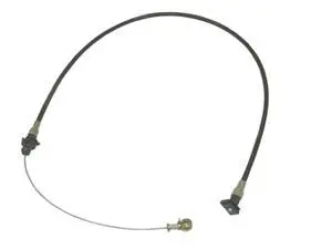Cabo Ligacao Mercedes L/LS1632