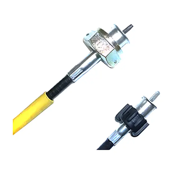 Cabo Tacografo MB 1050MM Porca M22X1,5 M18X1,5