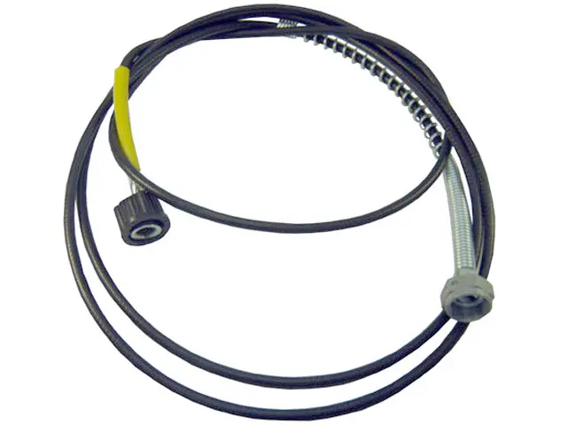 Cabo Vel. Mercedes Hpn/ls