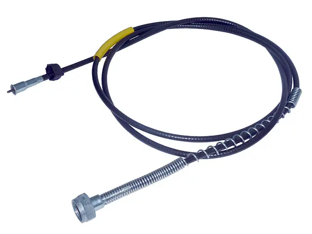 Cabo Vel Miolo Mercedes L 608