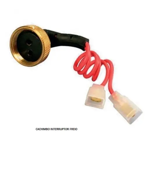 Cachimbo Interruptor Freio/re Menor