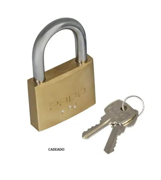 Cadeado 40MM
