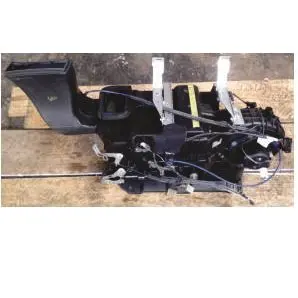 Caixa ar quente 24v 2t0819351a delivery