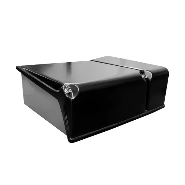 Caixa Bateria Completa Scania T/r 112