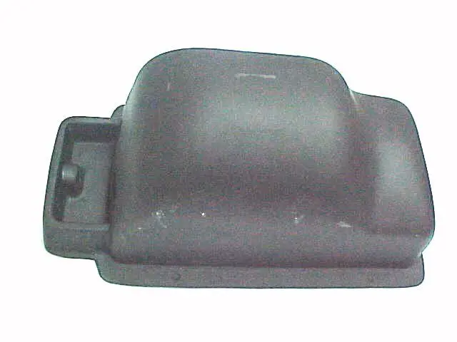 Caixa Bojo Farol Scania R112/113