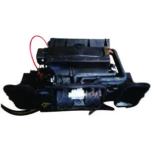 Caixa de ar completa 008247 013019 2R2819005A