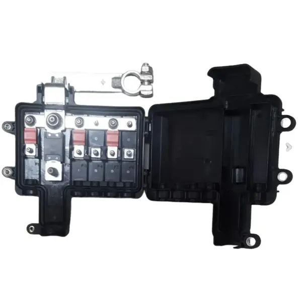 Caixa de Fusíveis VWCO 23B937550A