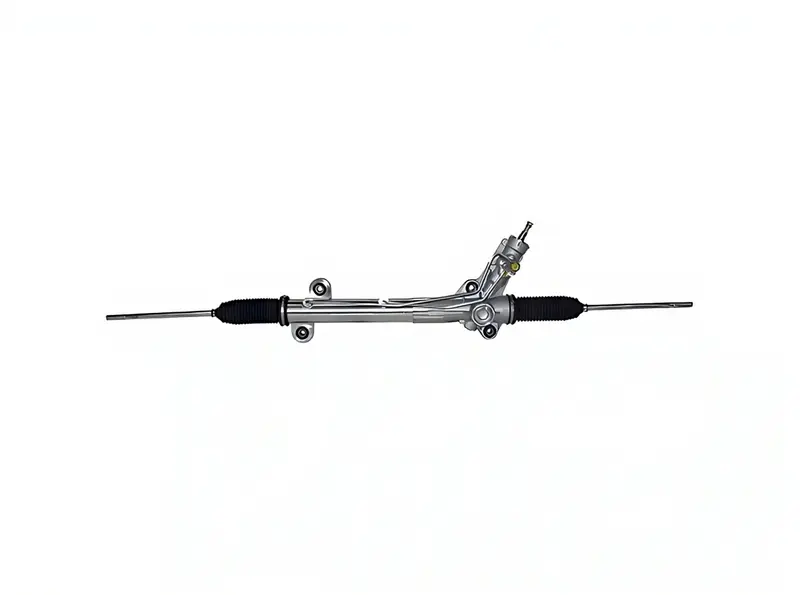 Caixa Direcao c/ Axial MB Sprinter 11/19