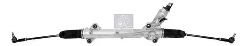 Caixa Direcao Hidraulica MB Sprinter 311 415 515