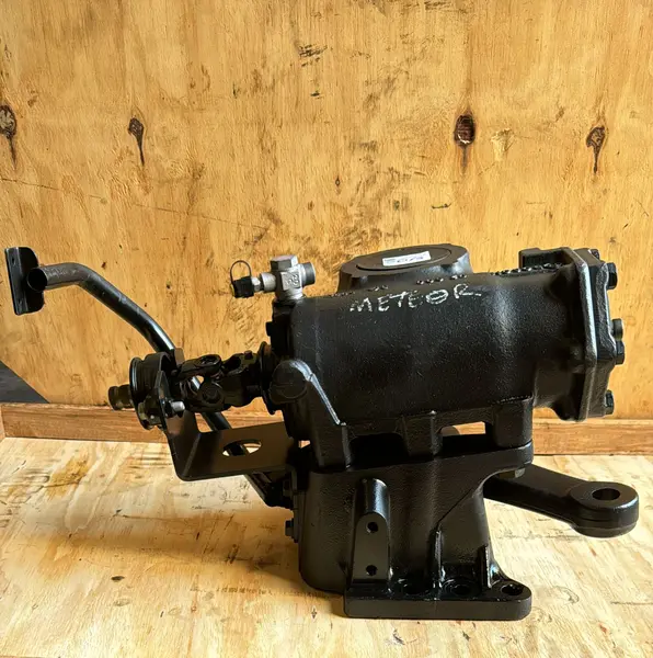 Caixa Direcao VW Meteor 0269035D3 5013